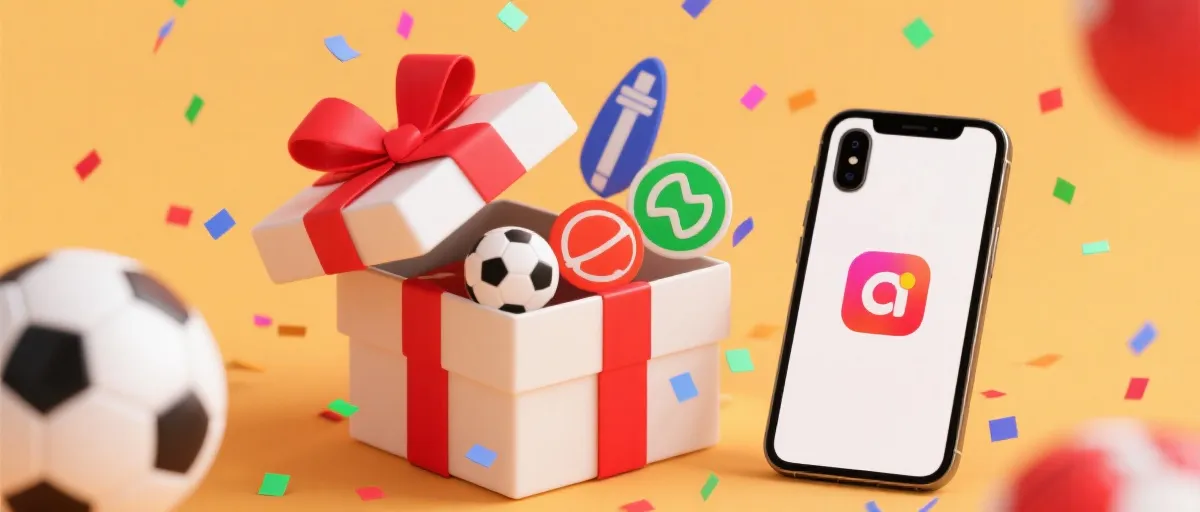 新用户专属福利