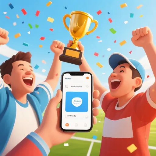 知识成就感，互动乐无穷