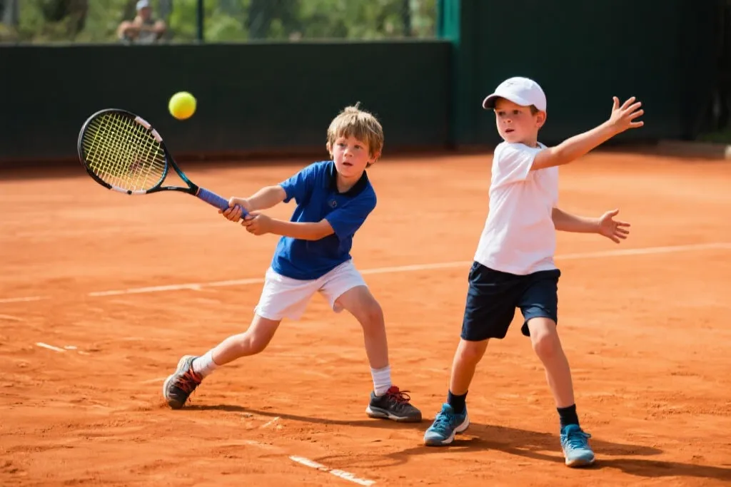 法网半决赛的激情碰撞：阿尔卡拉斯与辛纳的巅峰对决